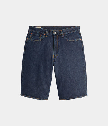 LEVI'S 478 BAGGY SHORTS 001JM-0009 NEXT ONE DOWN