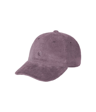 CARHARTT WIP HARLEM CAP I026890 CORDUROY PHLOX