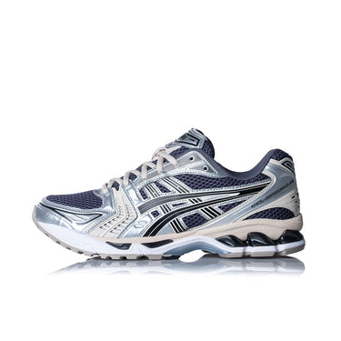 ASICS GEL KAYANO 14 1203A537-026 CARRIER GREY BLACK