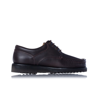 PARABOOT THIERS SPORT BROWN KENYA 786403 MADE IN SPAIN