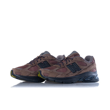 NEW BALANCE 2010 U20106WB CORTADO THUNDER BROWN