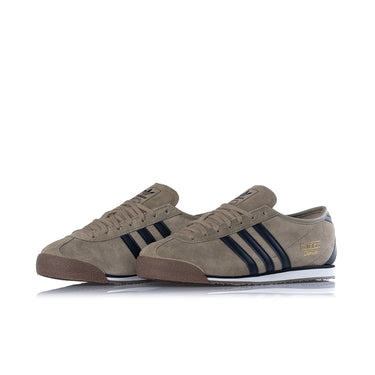 ADIDAS ORIGINALS ITALIA 70s JQ4354 ORBIT GREEN BLACK