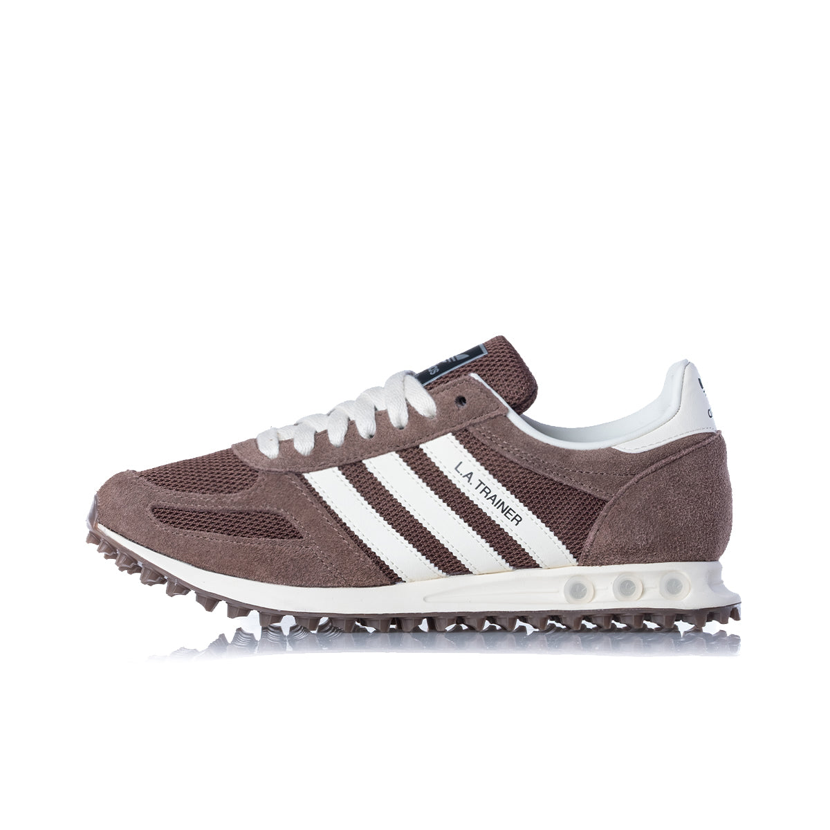 ADIDAS ORIGINALS - ADIDAS ORIGINALS LA TRAINER OG KJ4387 EARTH STRATA ...