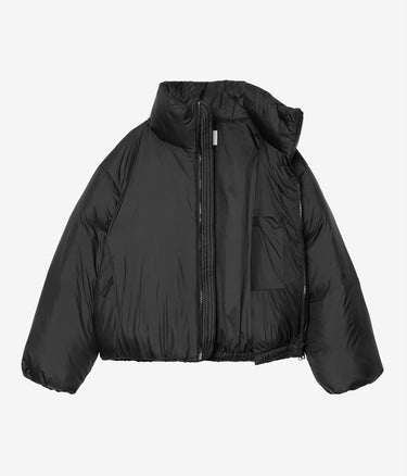 CARHARTT WIP WOMENS DEMI JACKET I035377 BLACK