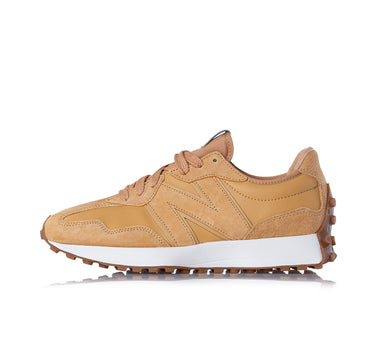 NEW BALANCE 327 U327LJ DOLCE  COGNAC