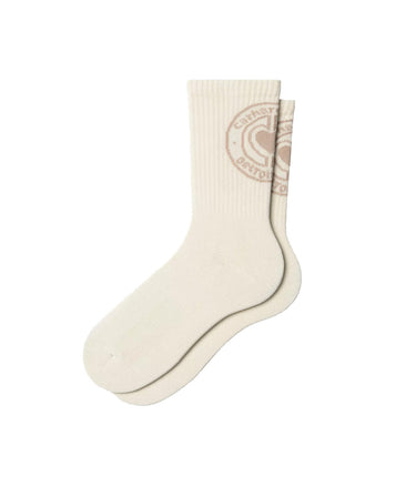 CARHARTT WIP MODALITY SOCKS I035540 SALT