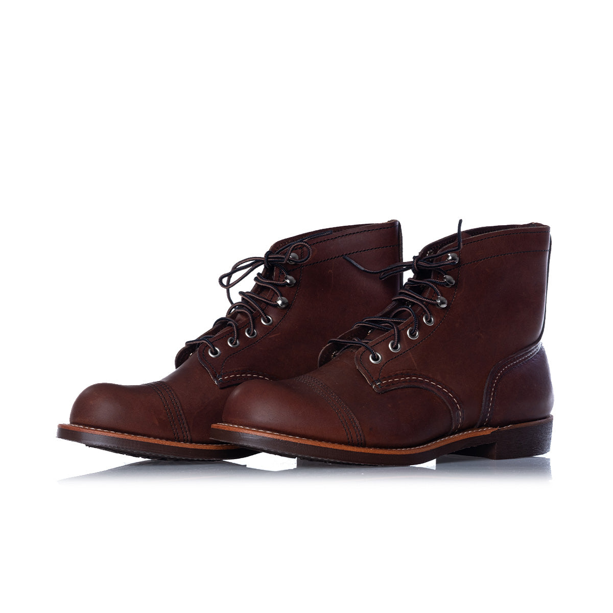 RED WING - [Title] €319.20 [product_sku] | Shoelosophy