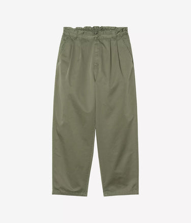 CARHARTT WIP MARV PANT I033129 LEAF STONE WASHED
