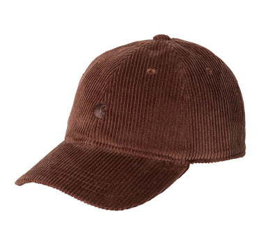 Carhartt Wip Harlem Cap I026890 Corduroy Offroad