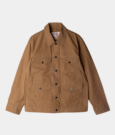 FILSON RANGER JOURNEYMAN WAX JACKET FMCPS0163 TAN