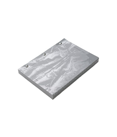 CARHARTT WIP SEDIMENTAL WORKS BOOK I037646 50TH ANNIVERSARY ACTIVE JACKET