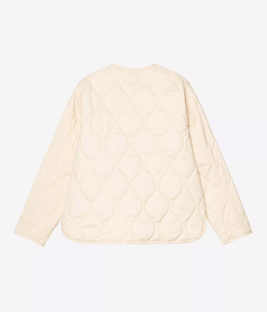 CARHARTT WIP WOMENS SKYLER LINER I031602 CINNERUS