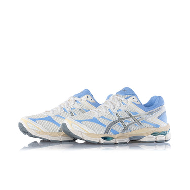 ASICS GEL CUMULUS 16 1203A733-750 IVORY PURE SILVER