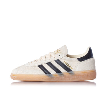 ADIDAS WOMENS HANDBALL SPEZIAL KK0932 WARM VANILLA AURORA COFFEE