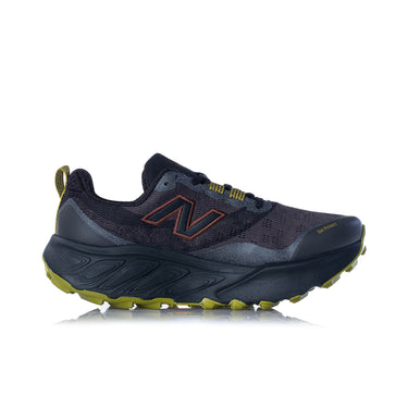 NEW BALANCE FRESH FOAM X HIERRO V9 MHIER8TU FADED BLACK PUMPERNICKEL