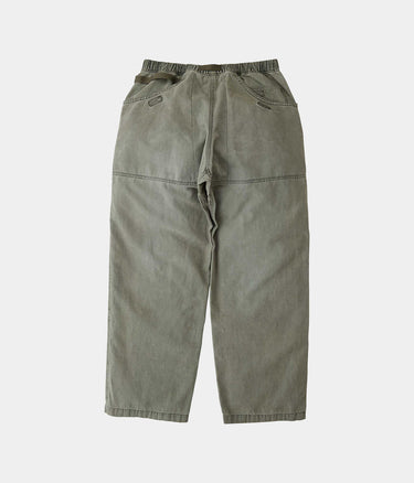 GRAMICCI CANVAS EQT PANT G5FM-P036 DUSK AGED