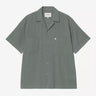 CARHARTT WIP GARETH SHIRT I036206 VELVET GREEN - Shoelosophy