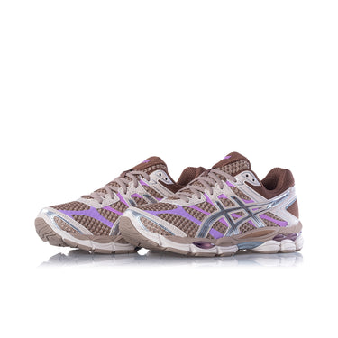 ASICS GEL CUMULUS 16 1203A733-200 CINNNAMON PURE SILVER