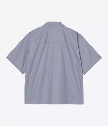 CARHARTT WIP KENDRY SHIRT I036809 SHADY BLUE