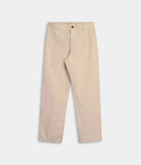 SEBAGO MILTON RIPSTOP FATIGUE PANT 76117PW BEIGE GESSO - Shoelosophy