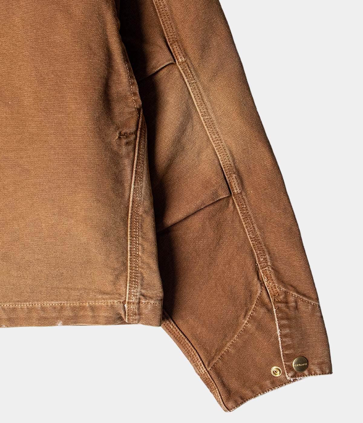 CARHARTT WIP - カーハート ウィップ OG アーカン ジャケット I036867