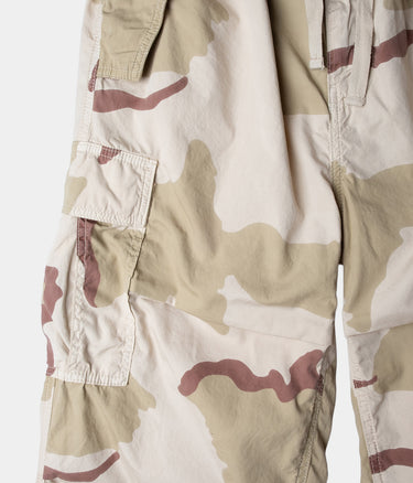 AMISH SUPPLIES PARA CARGO CAMO DESERT STONE DYED SAND