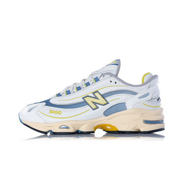 NEW BALANCE 1000 M1000CA SEA SALT HERON BLUE