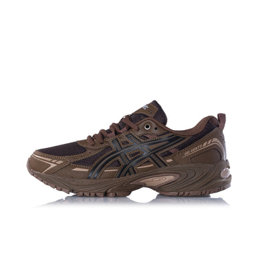 ASICS GEL VENTX 1203B040-201 BLACK COFFEE BROWN STORM