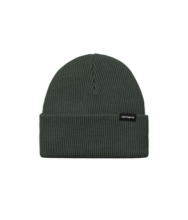 CARHARTT WIP GORDAN BEANIE I034236 RAVEN